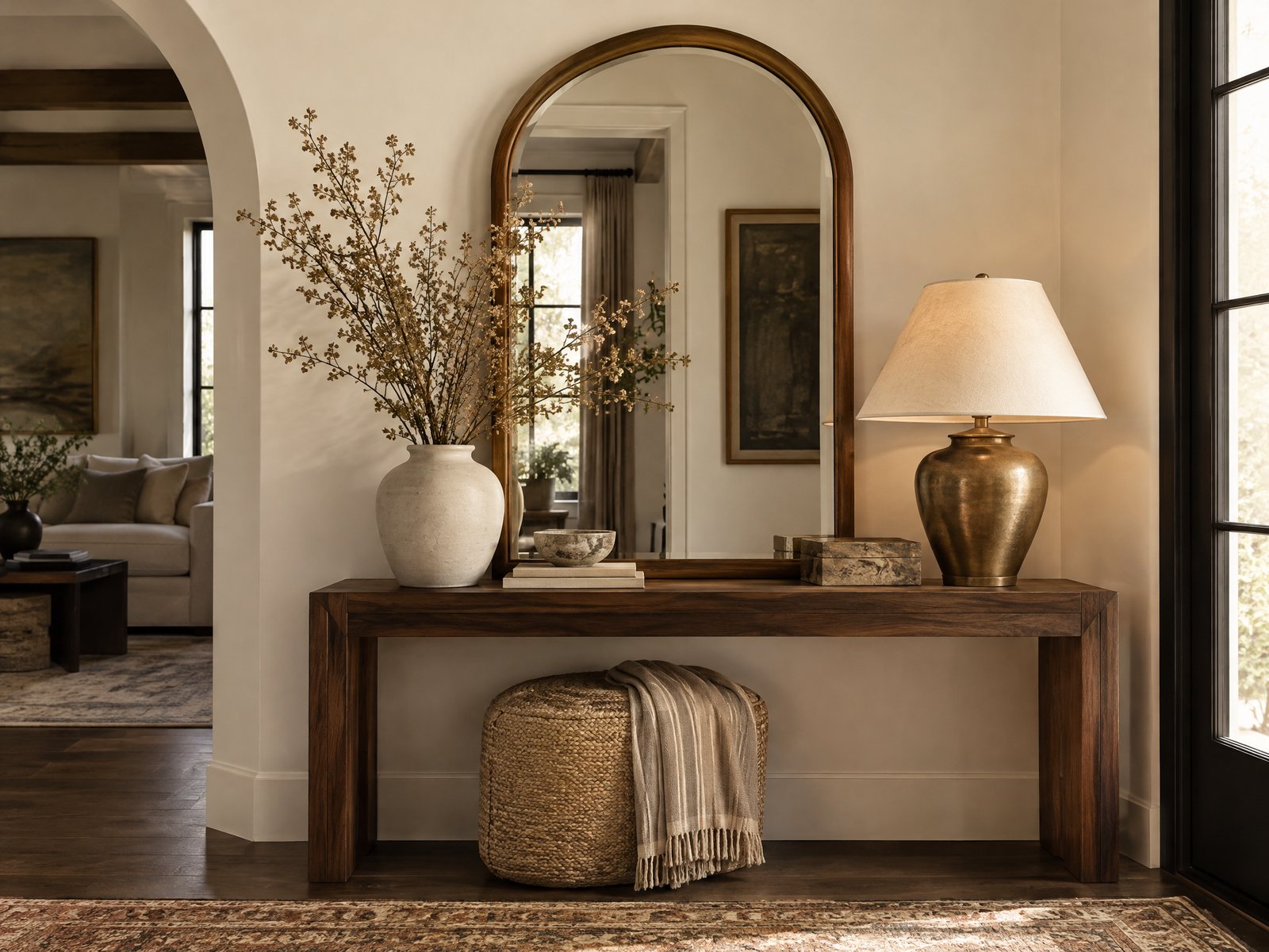 Interior styling photo for the guide: How to Find Designer-Inspired Décor for Less